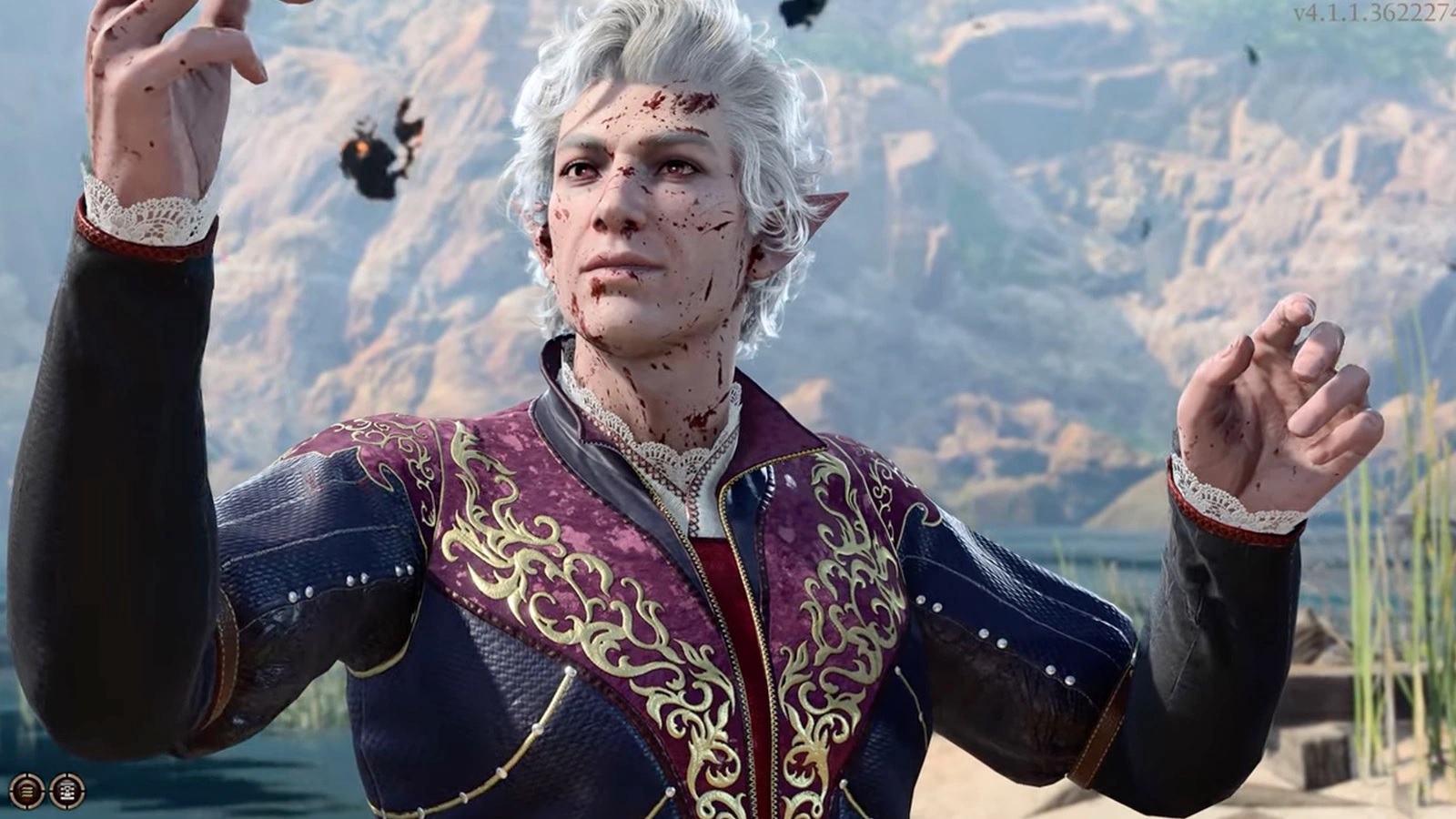 Обложка: скриншот из Baldur's Gate 3