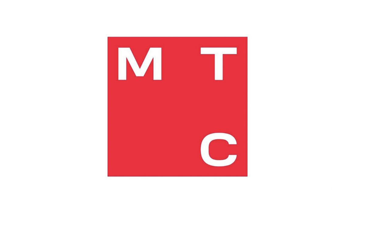 Обложка: МТС