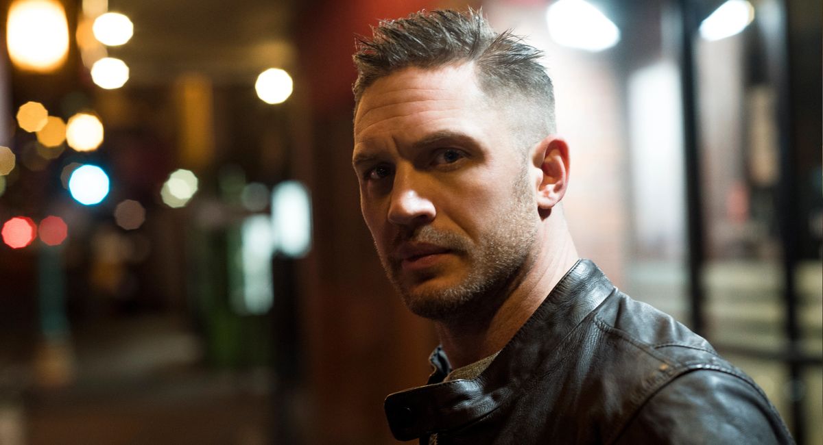 Обложка: кадр из фильма «Веном»