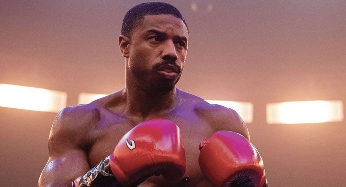 Обложка: кадр из фильма «Крид 3»