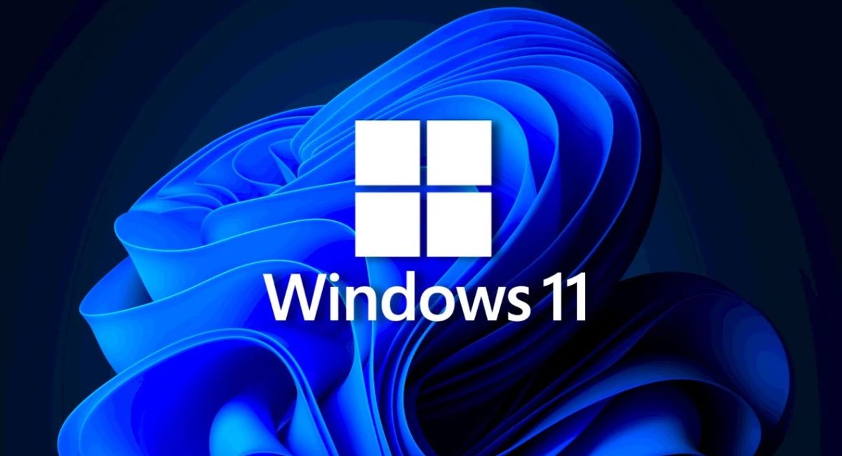Обложка: Windows 11