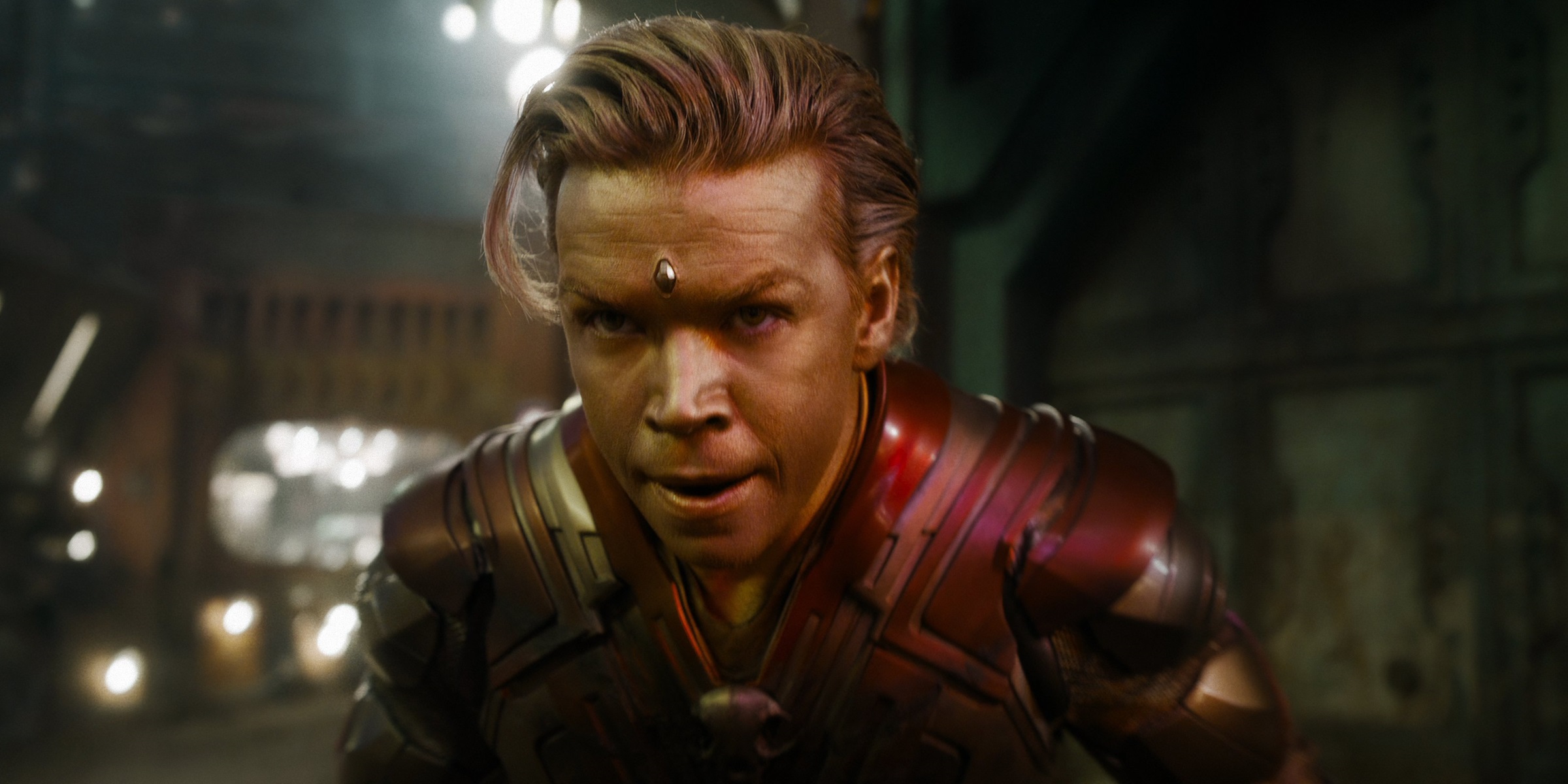 Обложка: кадр фильма «Стражи Галактики. Часть 3» (2023)