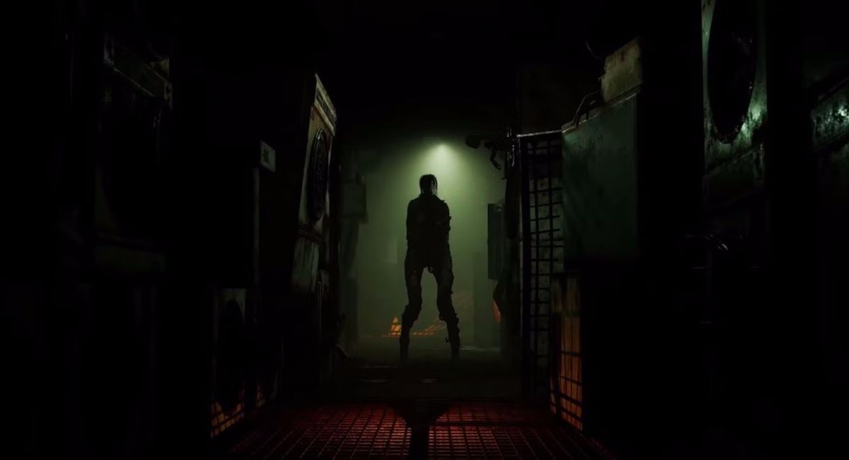 В чате интерактивного триллера Silent Hill Ascension запретили упоминать Кодзиму