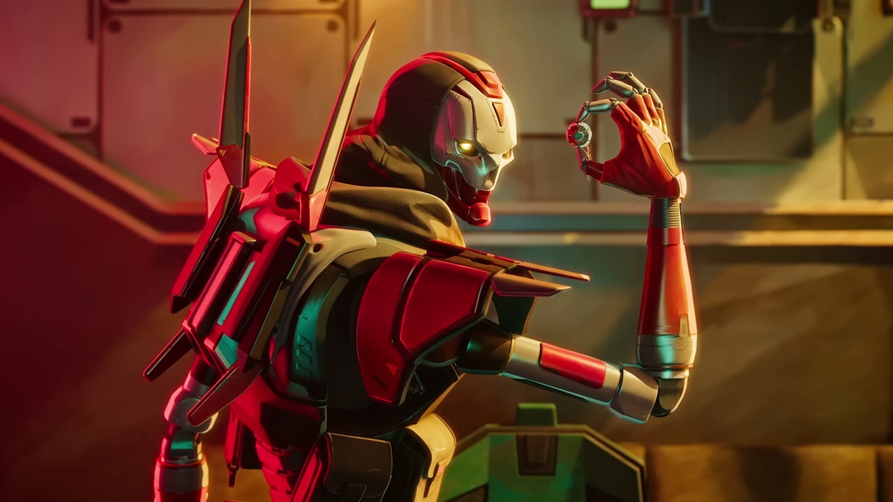 Обложка: скриншот из Apex Legends