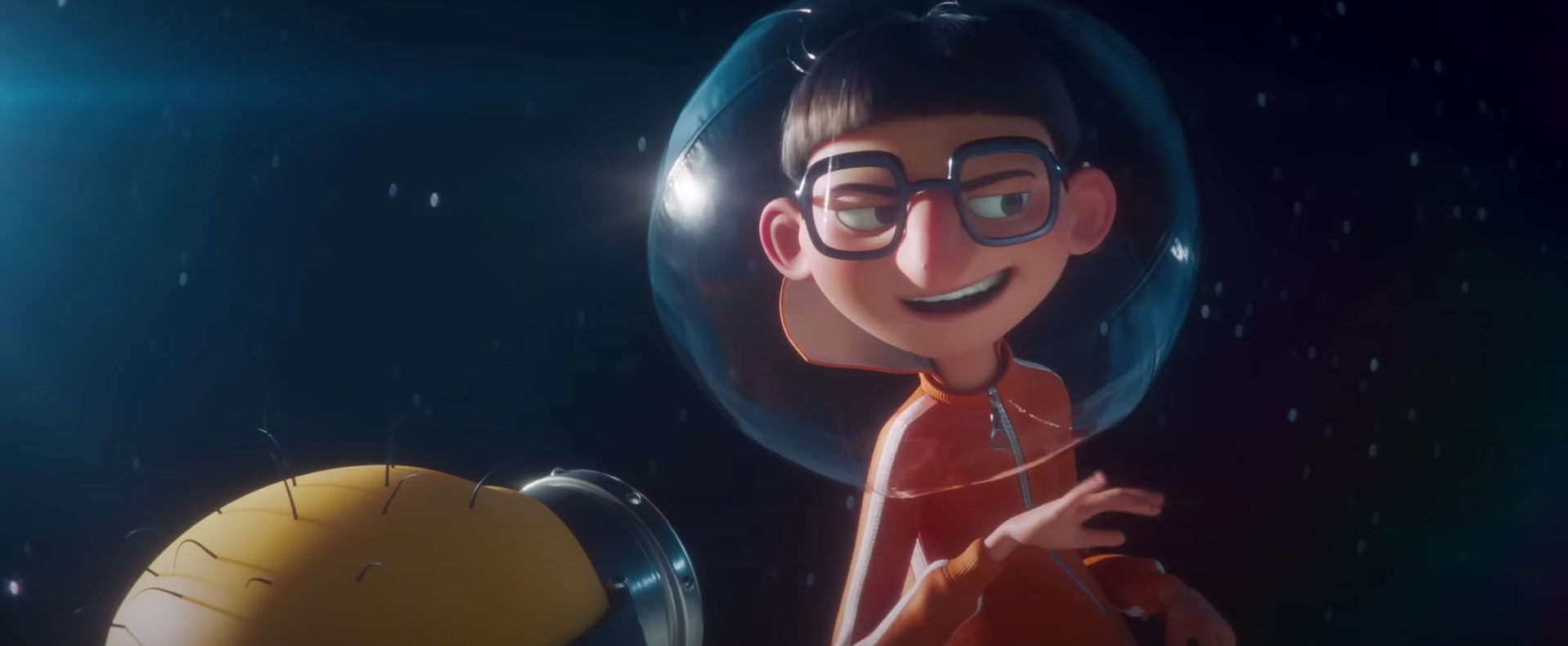 Обложка: кадр трейлера Mooned (2023)