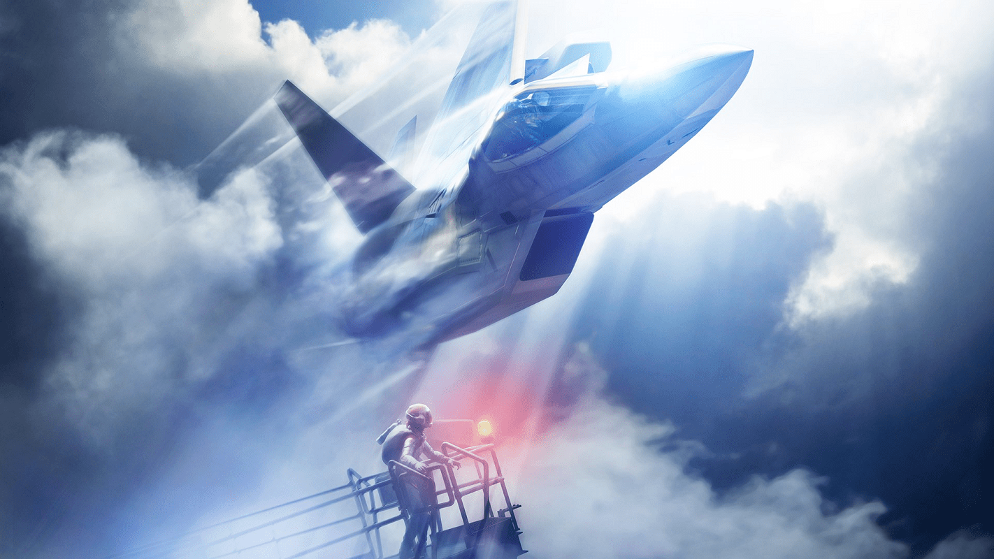 Продажи Ace Combat 7 Skies Unknown превысили 5 млн копий
