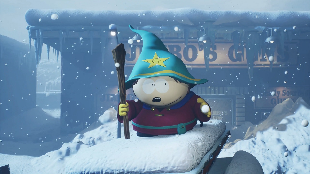 Мультсериал Южный Парк (South Park), 21 сезон - дата выхода серий, фильмы,  игры по Южному парку