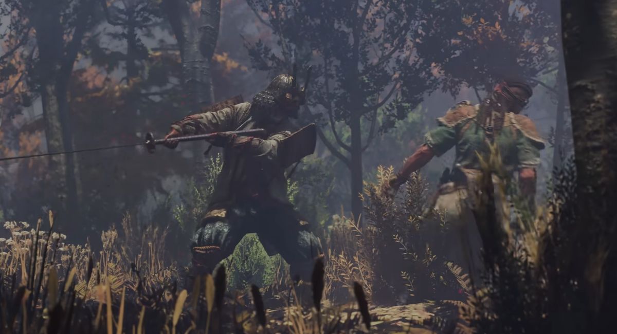 Создатели Dying Light 2 представили трейлер кроссовера с For Honor