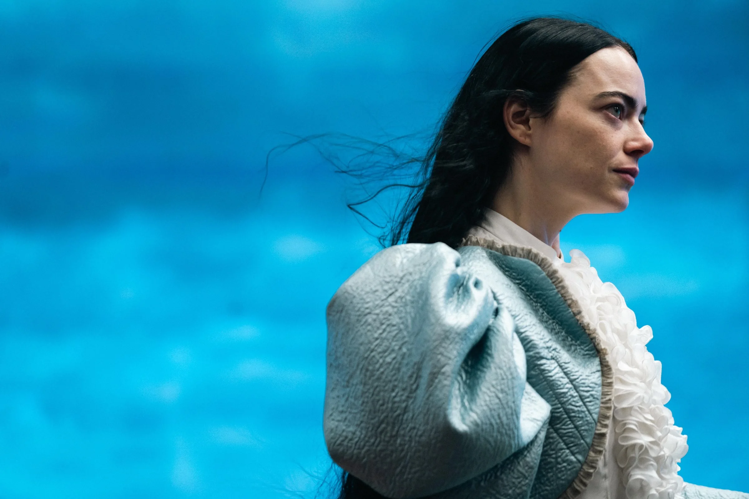 Вышел новый трейлер «Бедных-несчастных» с Эммой Стоун и Марком Руффало - изображение 1