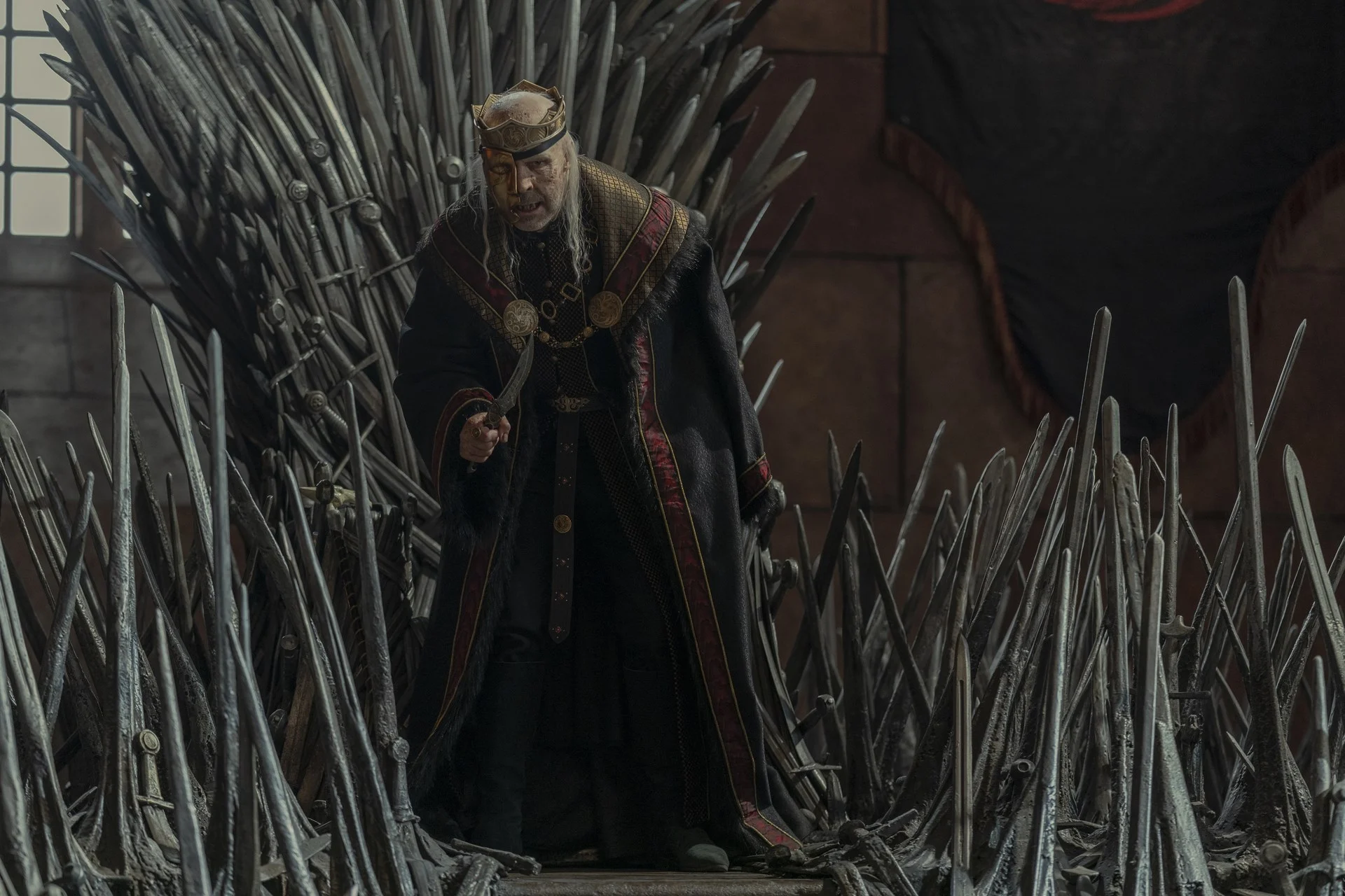 Джордж Мартин сообщил о разработке восьми спин-оффов «Игры престолов» для HBO - изображение 1