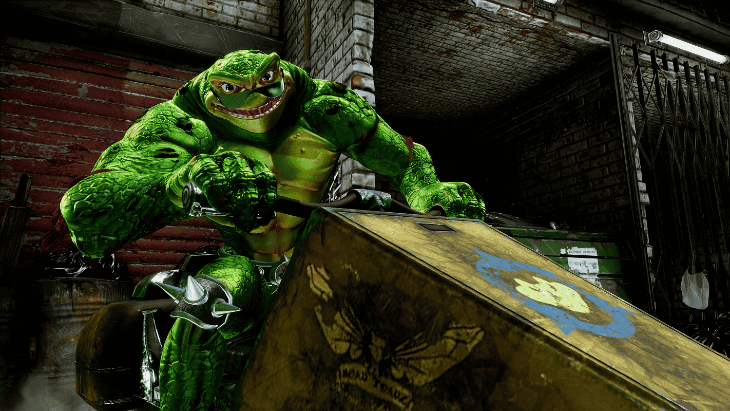Iron Galaxy рассказала о юбилейном издании файтинга Killer Instinct