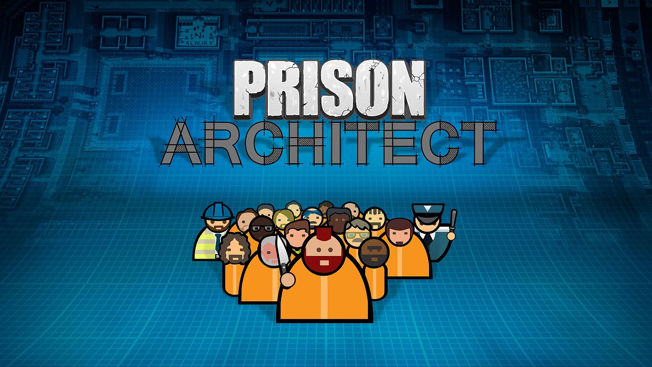 Prison Architect может обзавестись сиквелом