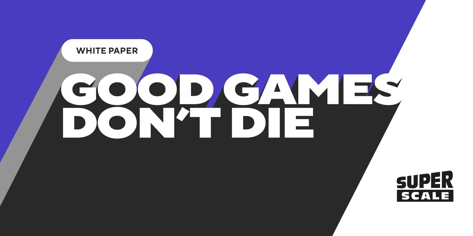 Многие мобильные игры живут не более трёх лет - изображение обложка