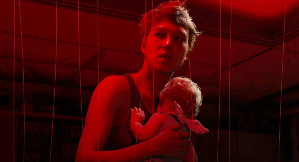 Обложка: скриншот Death Stranding 2