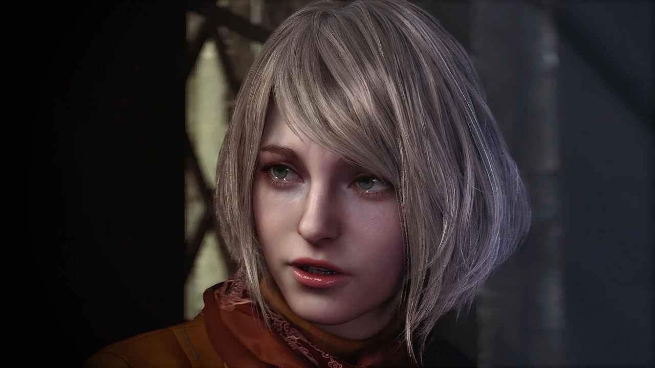 Моддеры добавили одежду персонажей из Silent Hill в Resident Evil 4 Remake - изображение 1