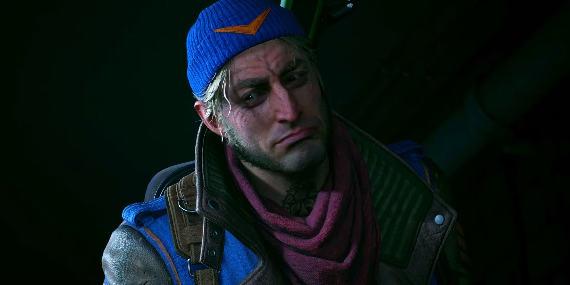 Обложка: скриншот из Suicide Squad: Kill the Justice League