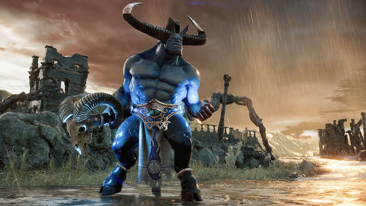 Обложка: скриншот из Warhammer Age of Sigmar: Realms of Ruin