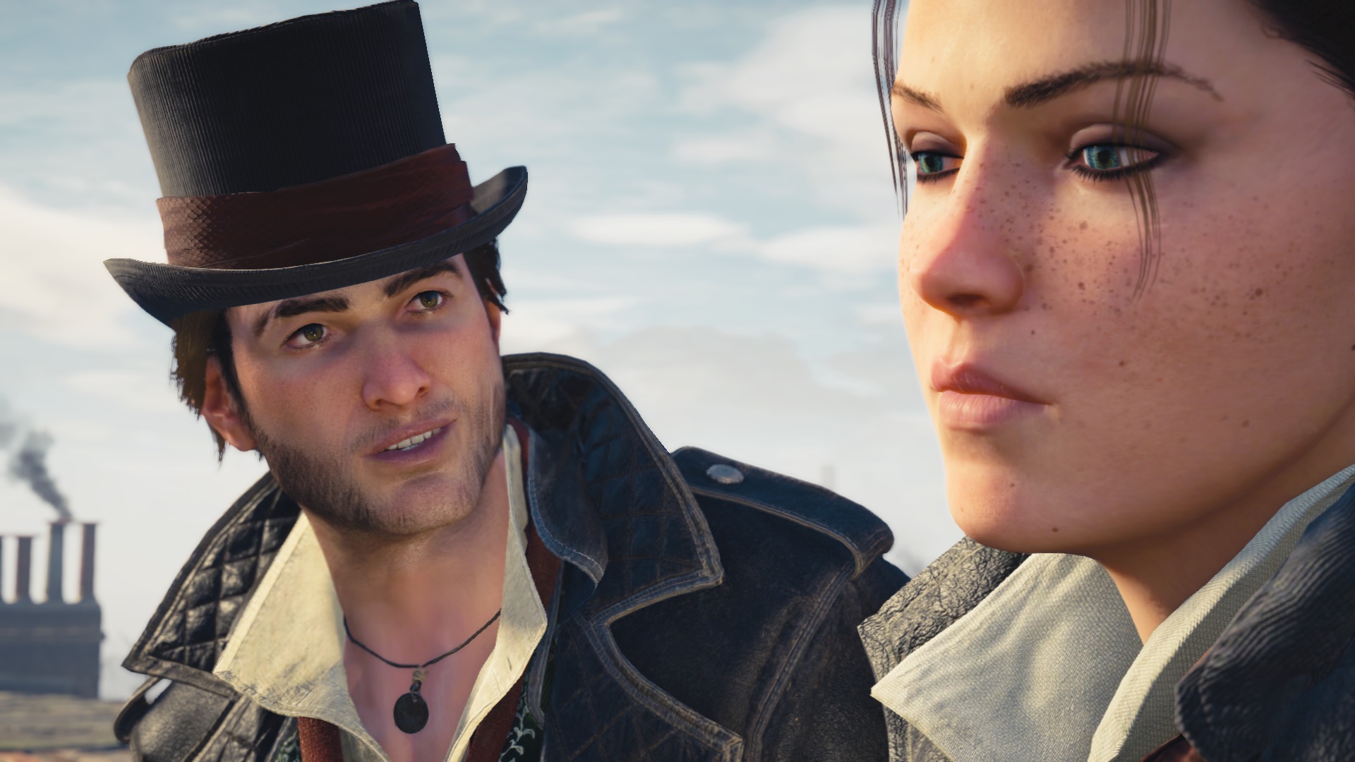 Ubisoft запустила бесплатную раздачу Assassinʼs Creed: Syndicate