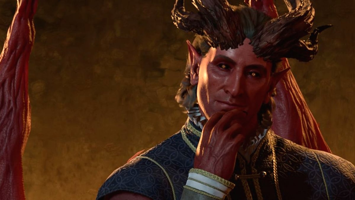 Обложка: скриншот из Baldur's Gate 3