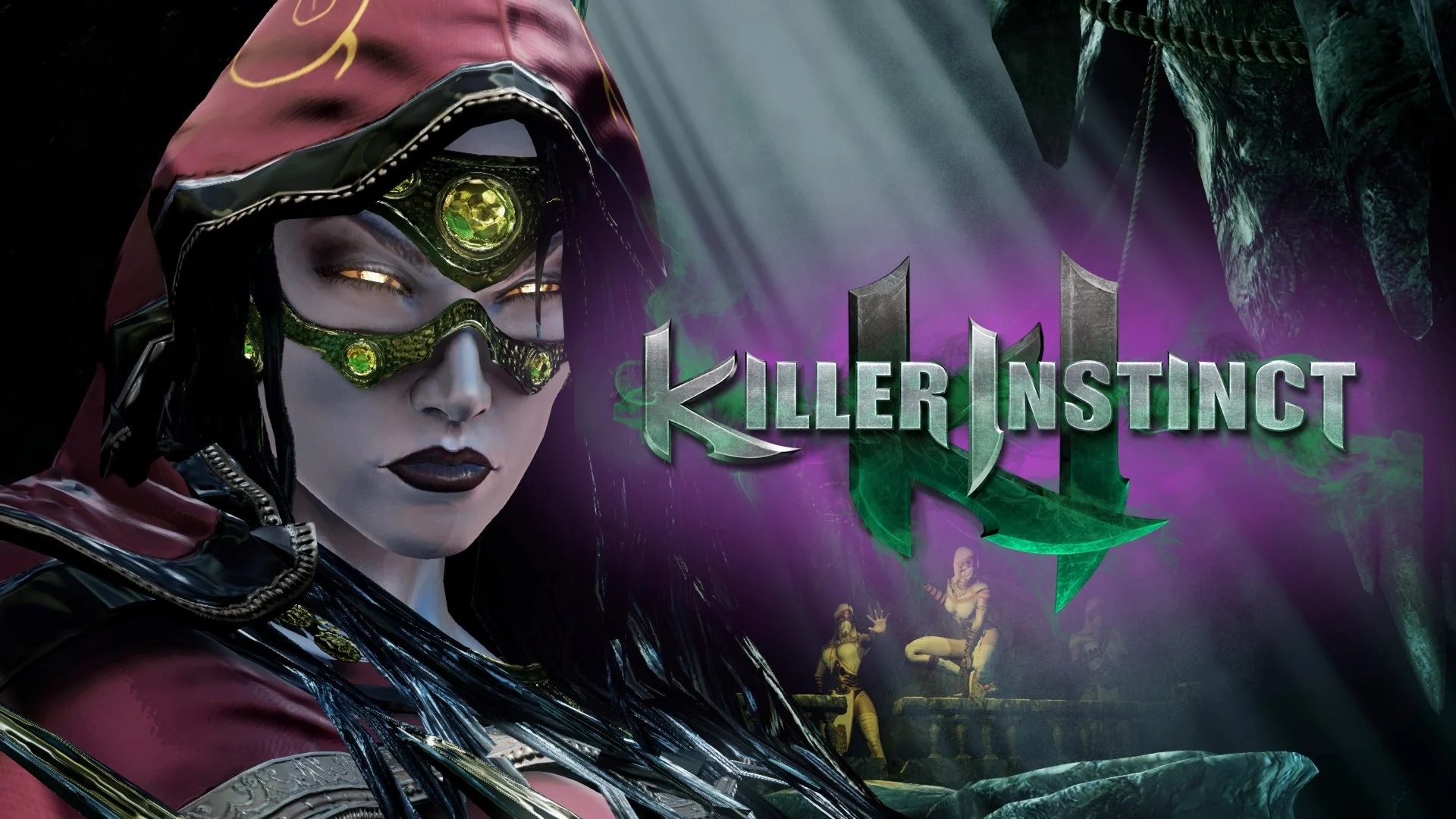 Killer Instinct – обзоры и оценки, описание, даты выхода DLC, официальный  сайт игры