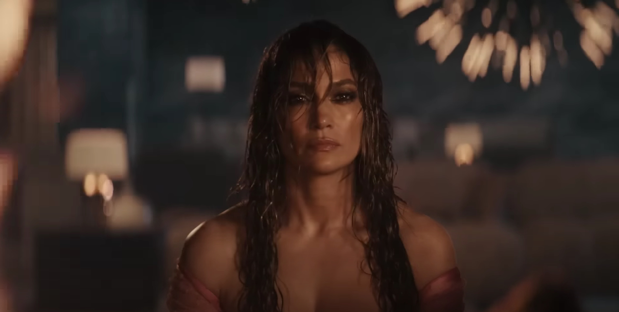 Amazon показала тизер музыкального фильма This Is Me… Now от Дженнифер Лопес
