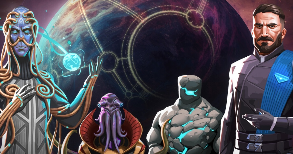 Обложка: арт из Stellaris Nexus