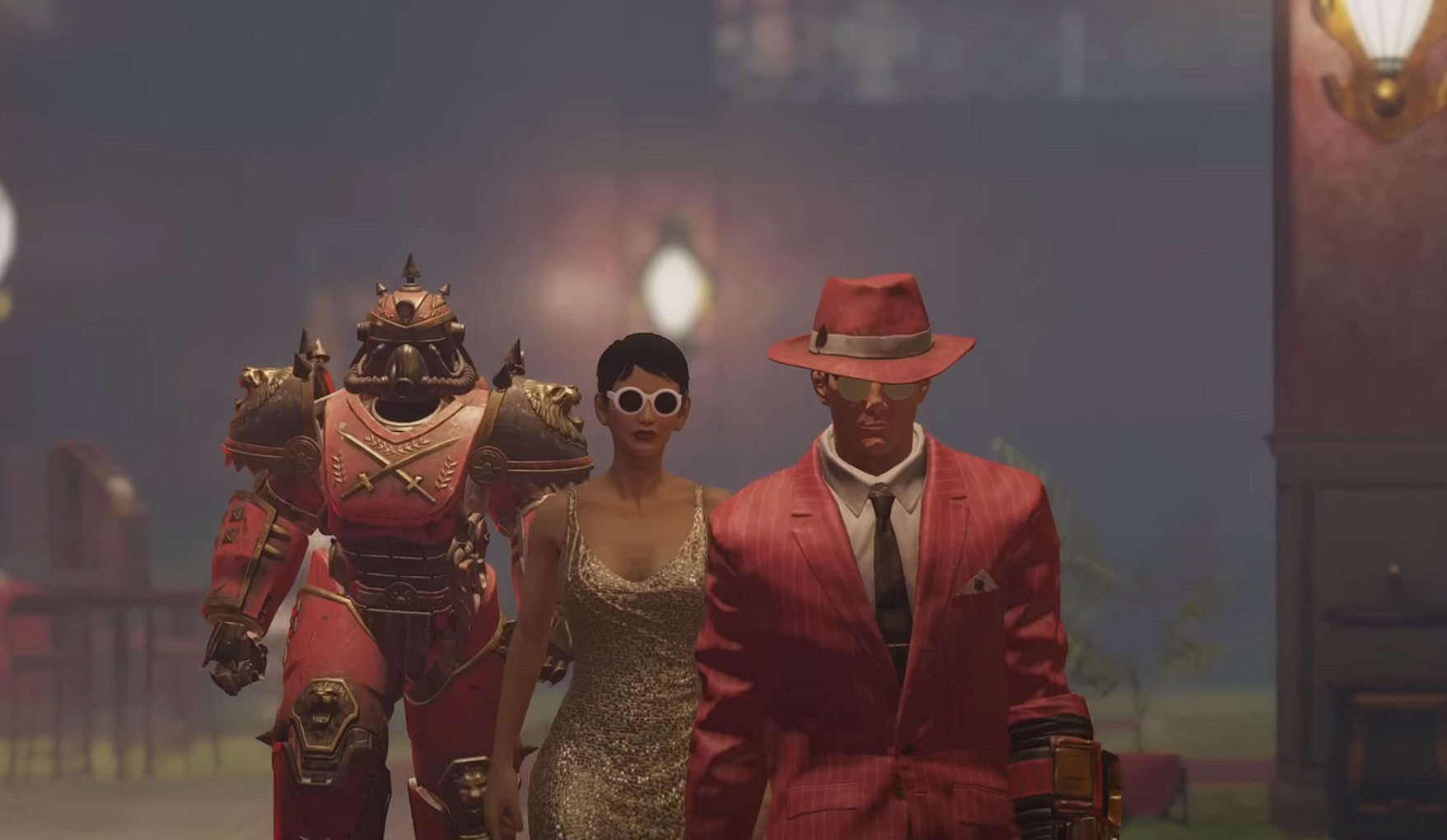 Bethesda представила трейлер пятнадцатого сезона Fallout 76