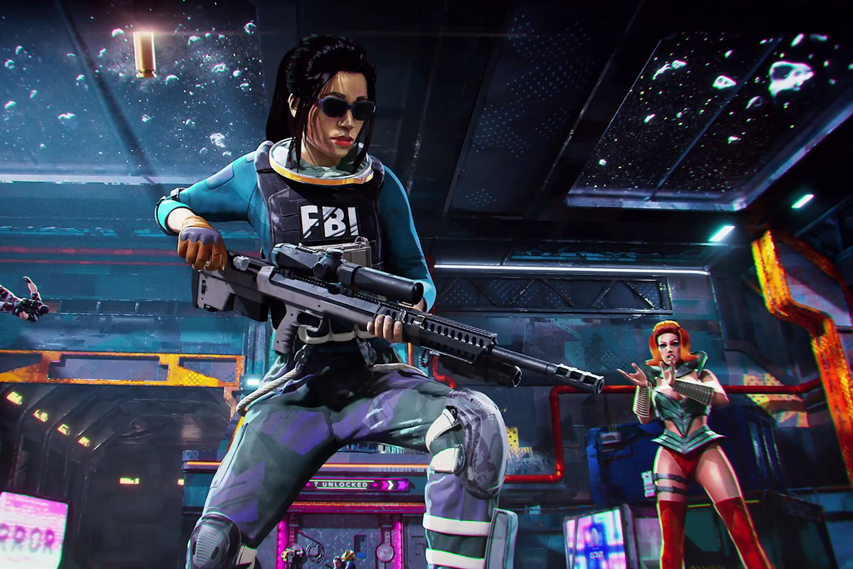 Обложка: Hyenas