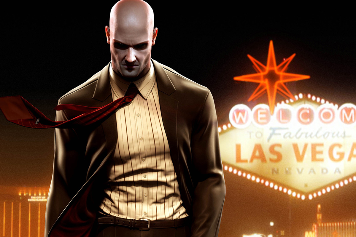 Состоялся релиз переиздания Hitman Blood Money для iOS и Android