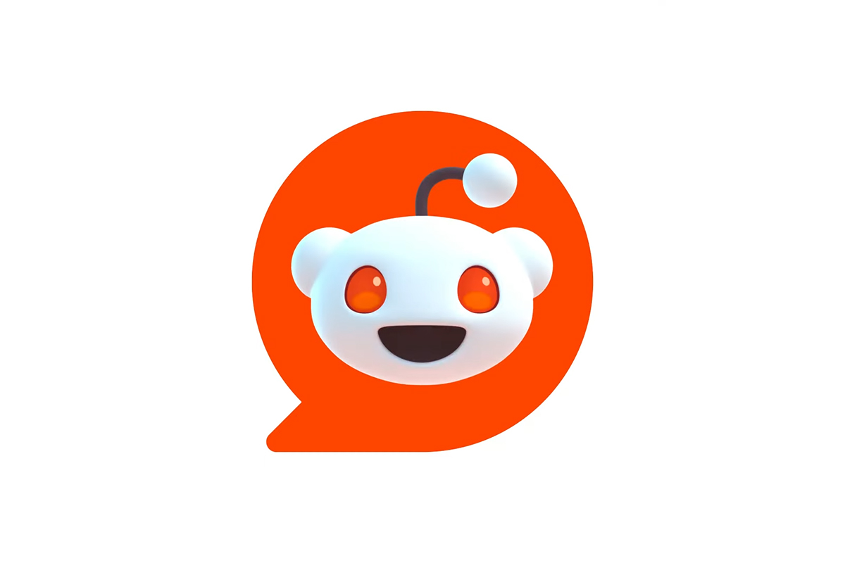 Reddit обновил логотип и провёл ребрендинг
