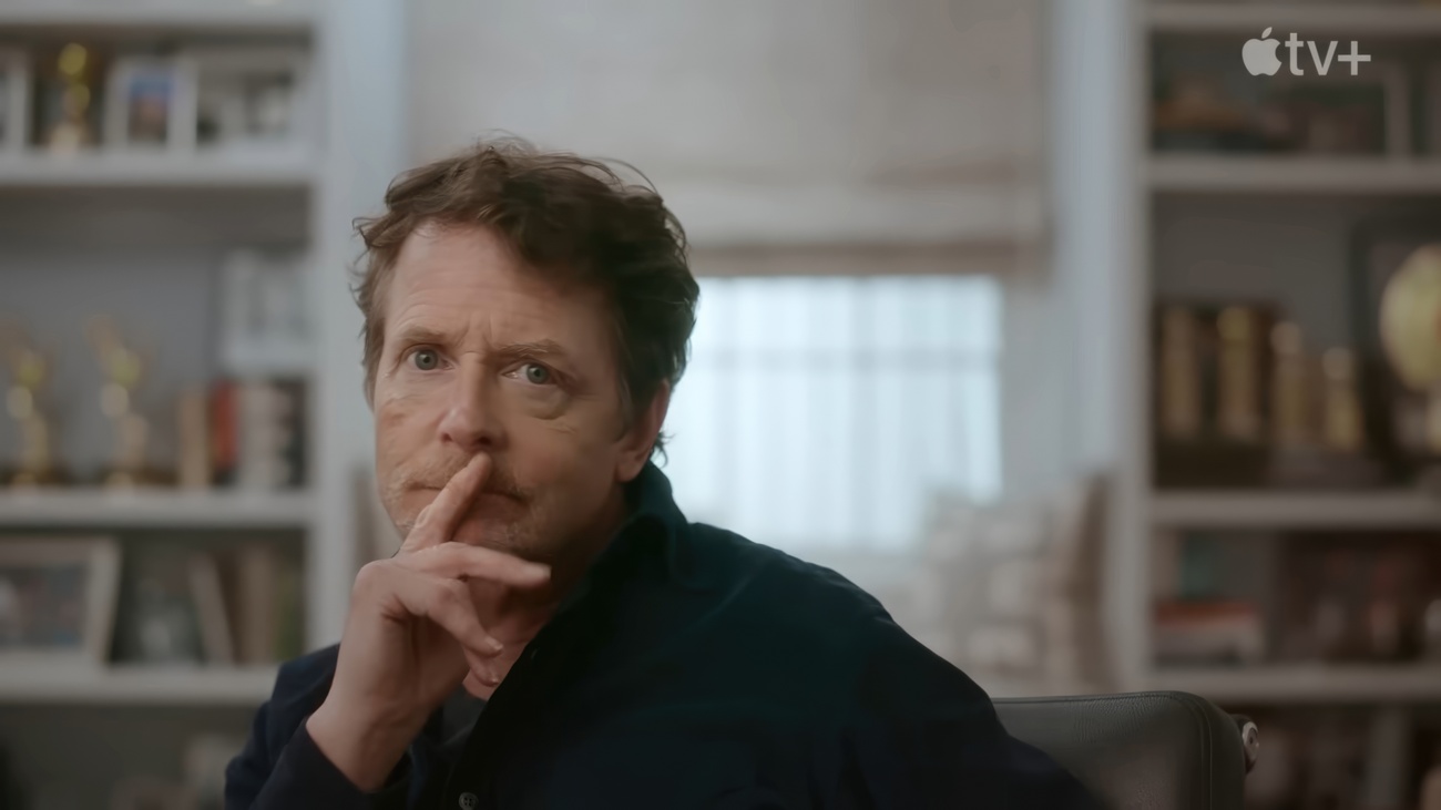 Обложка: кадр из документального фильма «Всё ещё: Фильм Майкла Джей Фокса»