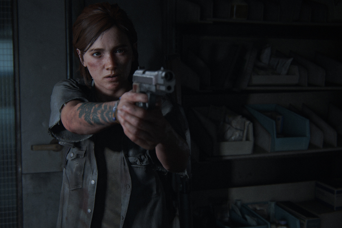 Геймдиректор мультиплеерной The Last of Us заявил о продолжающейся разработке
