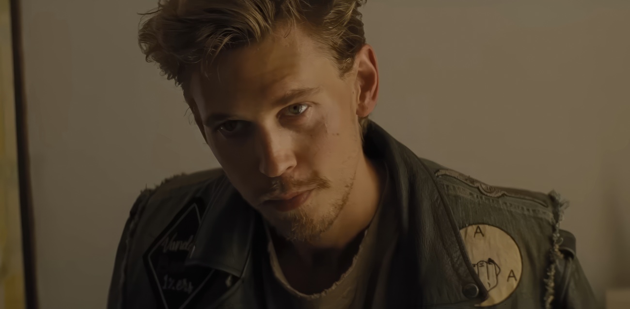 Режиссёр «Байкеров» Джефф Николс рассказал об особой харизме Остина Батлера