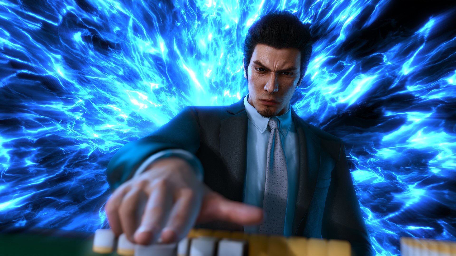 Like a Dragon Gaiden: The Man Who Erased His Name пришлась по душе критикам