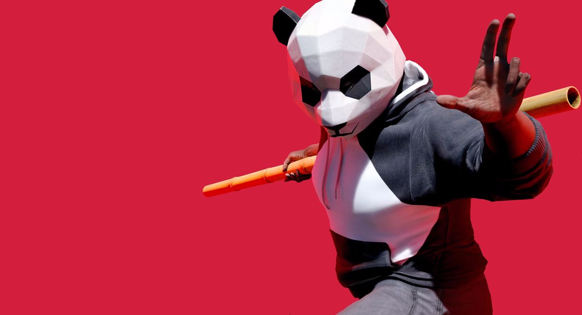 Обложка: промо-арт The Finals