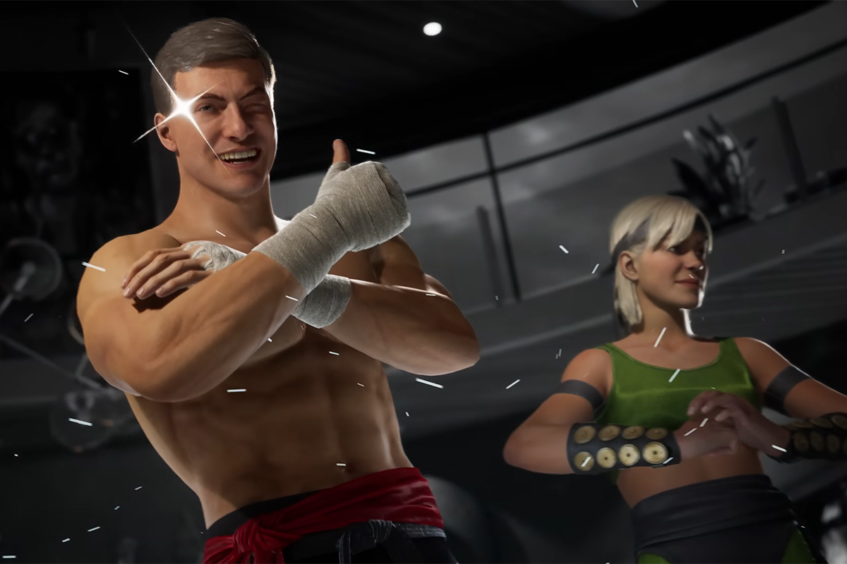Warner Bros доложила об успехах Mortal Kombat 1 и ставке на игры-сервисы