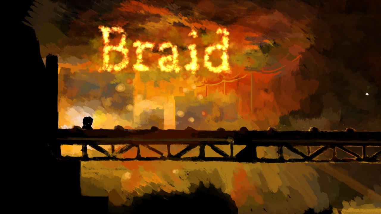 «Юбилейное» издание головоломки Braid выйдет 30 апреля 2024 года