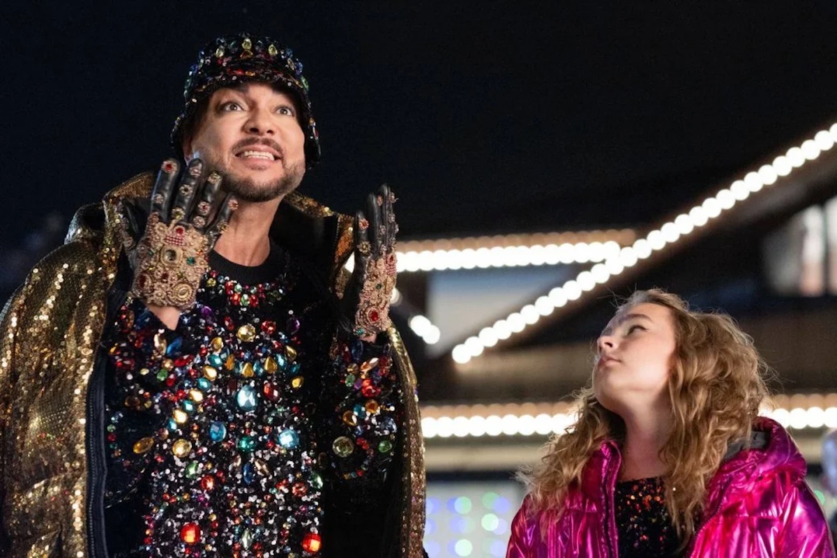 Обложка: фото со съёмок «Ёлок 10» // пресс-релиз Bazelevs