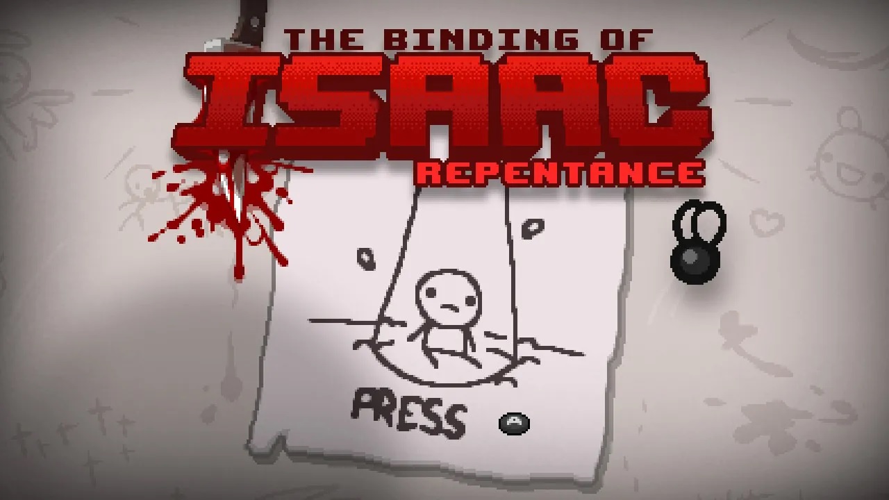 The Binding of Isaac: Rebirth – обзоры и оценки, описание, даты выхода DLC,  официальный сайт игры