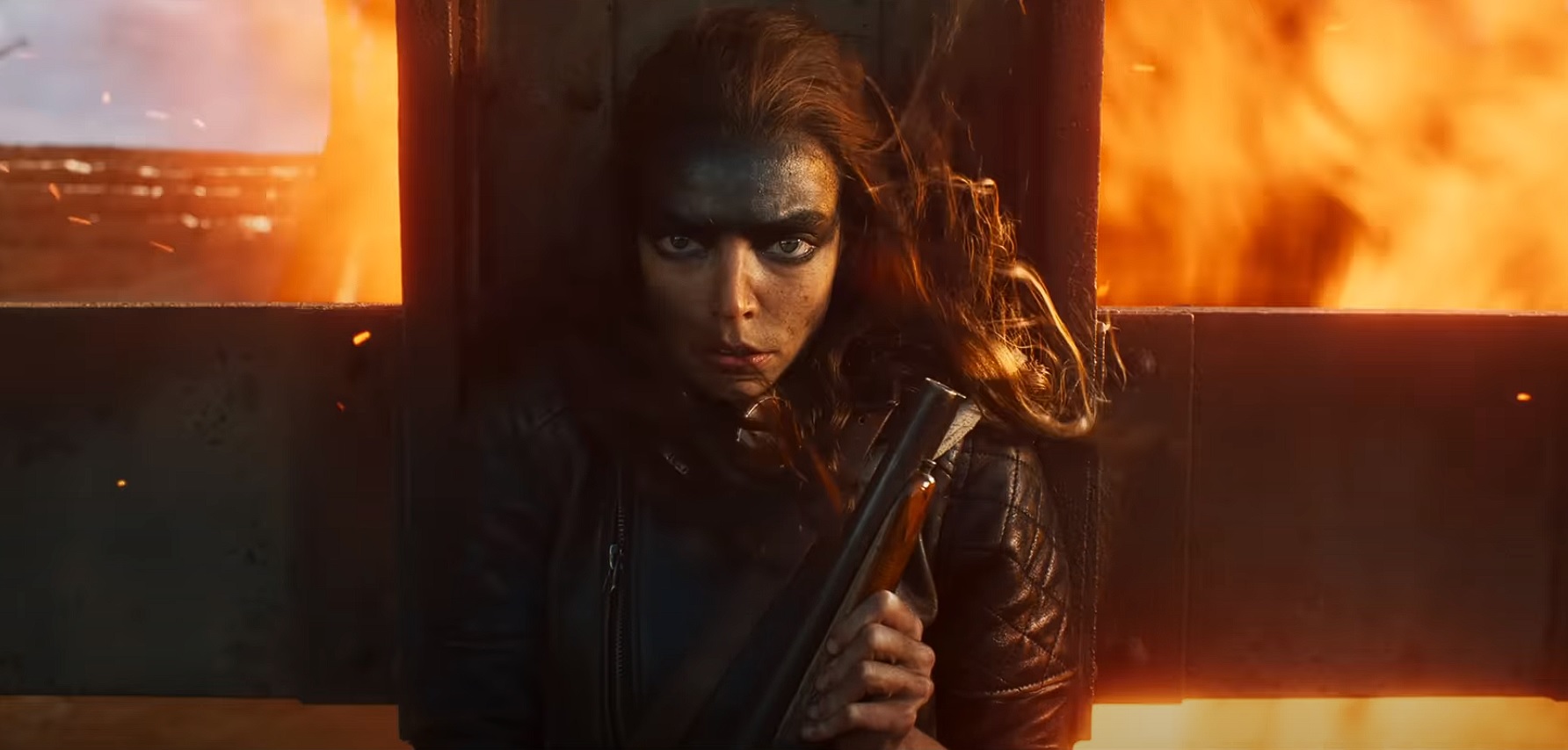 Обложка: кадр из фильма «Фуриоса»