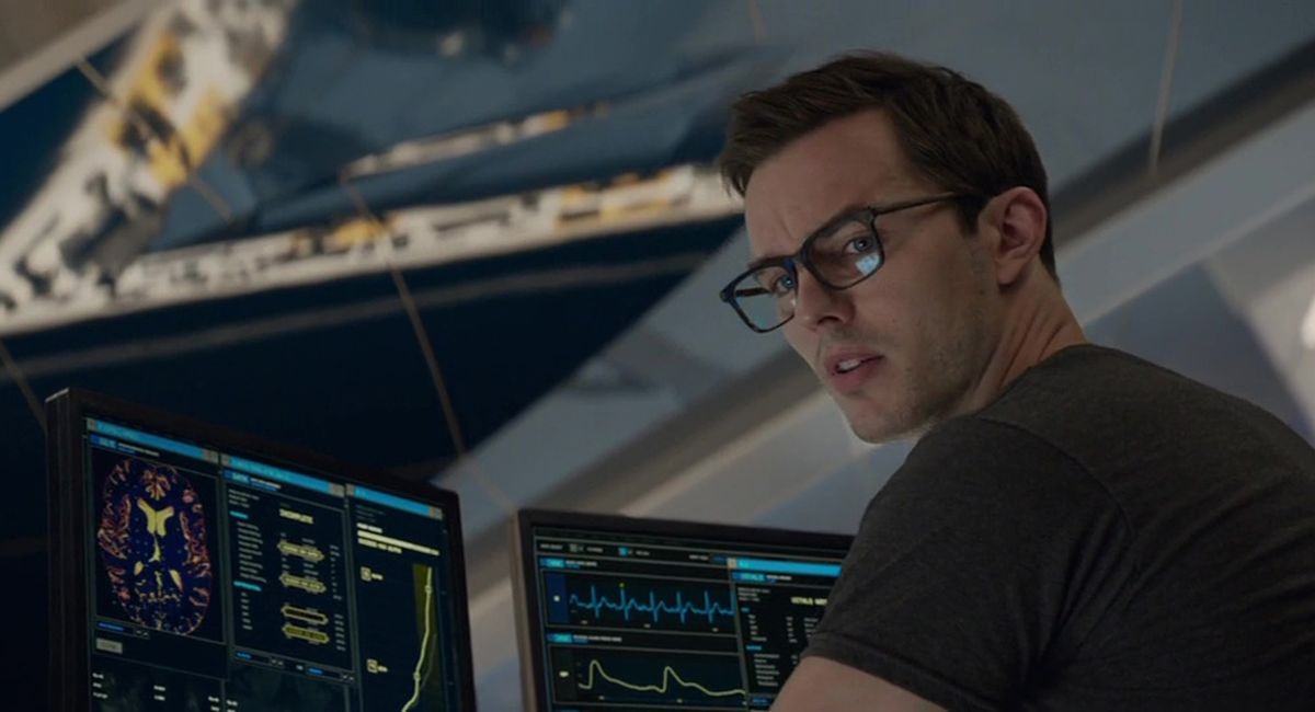 Обложка: кадр из фильма «Люди Икс: Тёмный Феникс