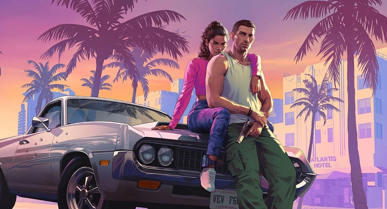 GTA 6 и «Слово Пацана» самые обсуждаемые Вконтакте в 2023 году