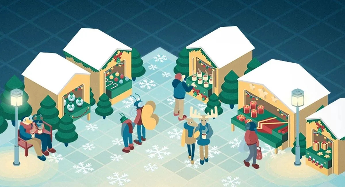 Обложка: Арт распродажи GOG