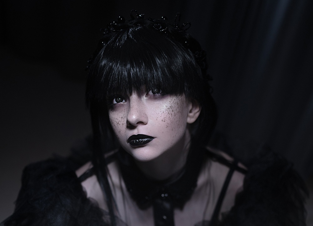 Обложка: фото Юли Нефедьевой