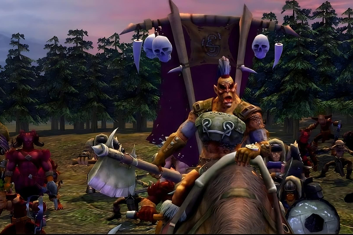 Обложка: Heroes of Might and Magic 5