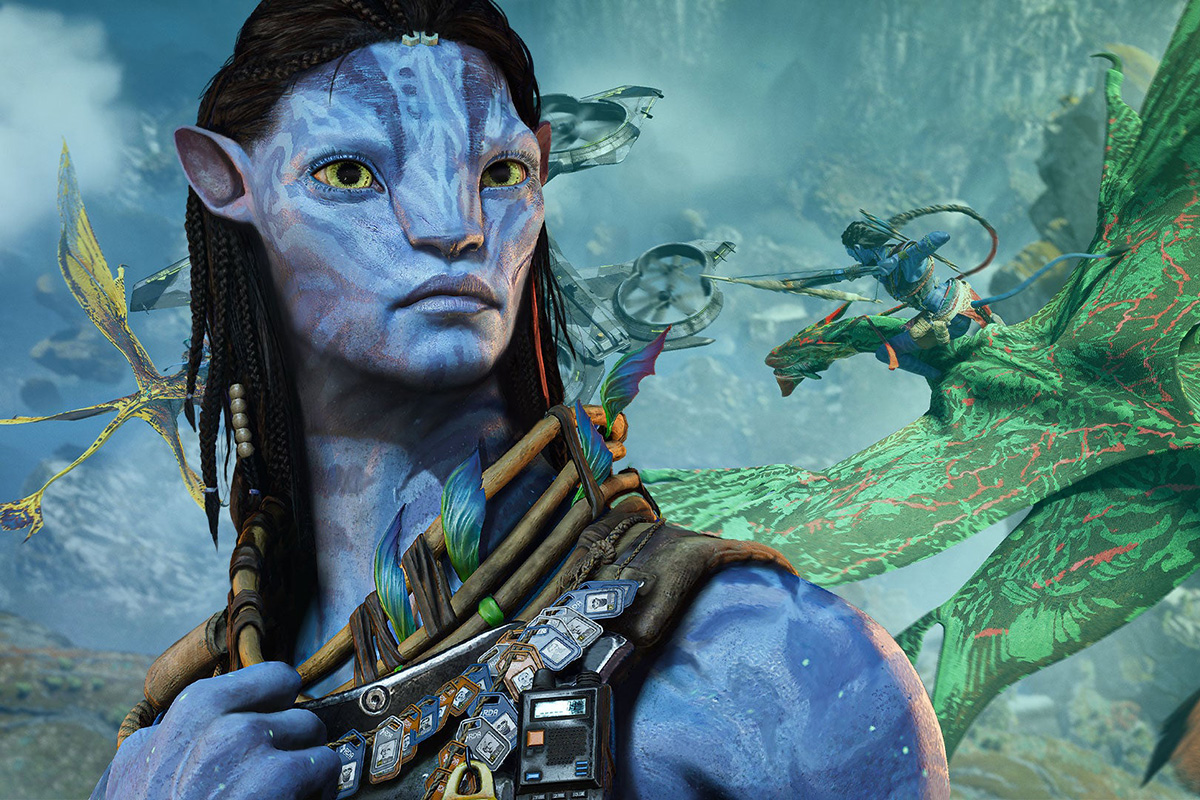 Пользовательский рейтинг Avatar на Metacritic оказался выше других игр Ubisoft