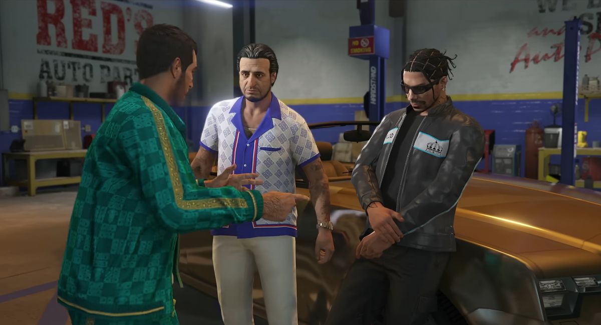 Обложка: скриншот «Канобу»