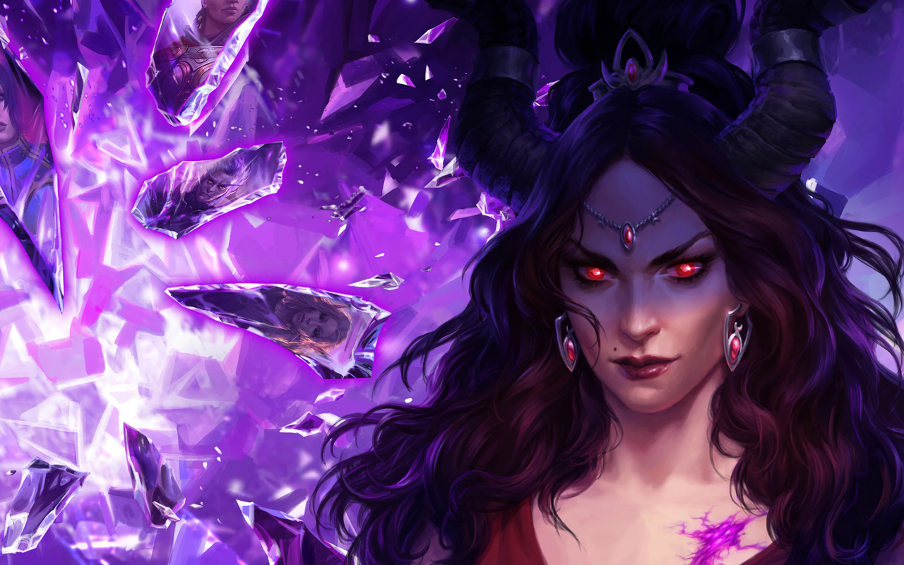 В Pathfinder Wrath of the Righteous стартовали бесплатные выходные в Steam
