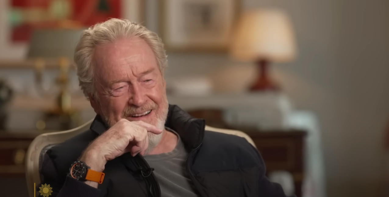 Обложка: скриншот «Канобу» // YouTube-канал CBS Sunday Morning