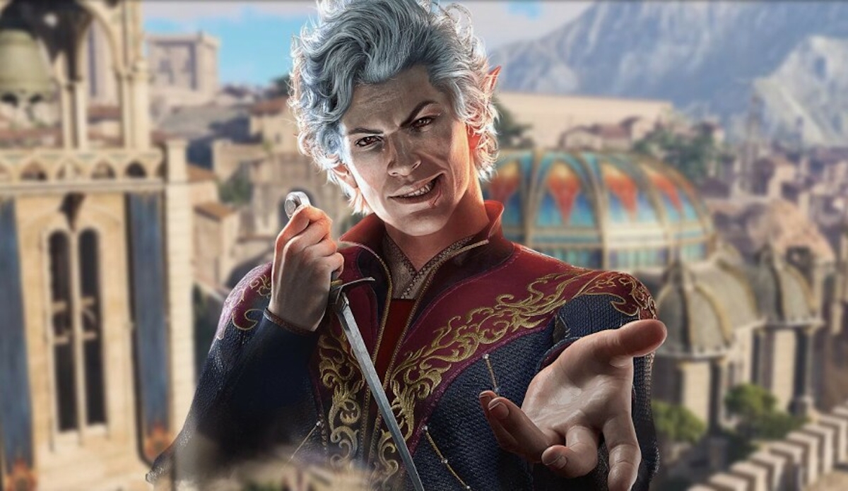 Обложка: промо Baldur’s Gate 3